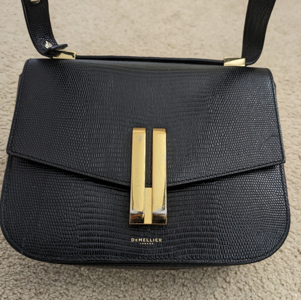 Demellier London Handbag